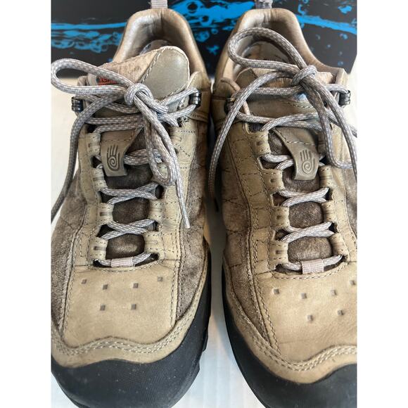 Teva Riva eVent hiking shoes Mens Size 9 w/ box - Picture 5 of 15